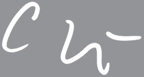 chistopher good signature